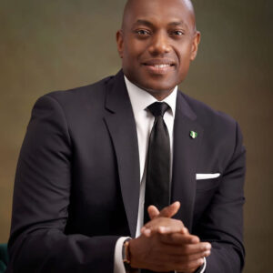 Fela Durotoye