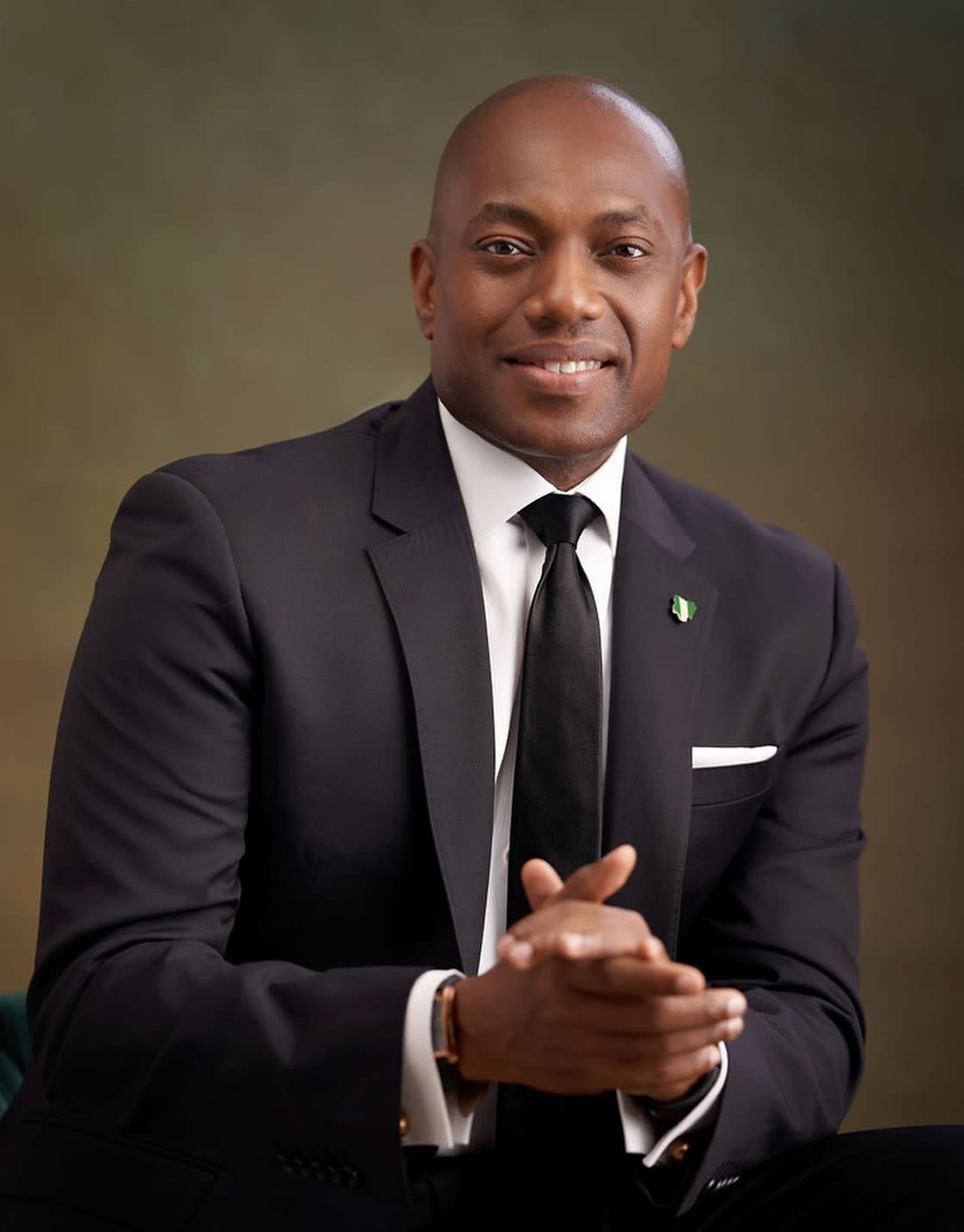 Fela Durotoye
